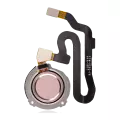 Fingerprint Sensor Compatible For Huawei Honor 8 (Sakura Pink)