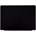 LCD Assembly With Digitizer Compatible For Microsoft Surface Laptop 7 15" (Refurbished) (LCD Version) (Black)