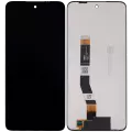 LCD Assembly Without Frame Compatible For Motorola Moto G32 (XT2235 / 2022) (Refurbished) (All Colors)