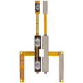 Power / Volume Button Flex Cable Compatible For Motorola Moto G34 (XT2363 / 2023) (Genuine OEM)
