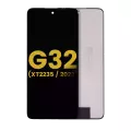 LCD Assembly Without Frame Compatible For Motorola Moto G32 (XT2235 / 2022) (Refurbished) (All Colors)