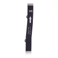 Mainboard Flex Cable Compatible For Motorola Moto G Stylus 6.8" (XT2115 / 2021) (Genuine OEM)