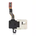 Headphone Jack Flex Cable Compatible For Samsung Galaxy S9 / S9 Plus (Service Pack)