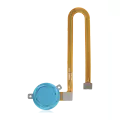 Fingerprint Reader With Flex Cable Compatible For Motorola Moto G8 Power Lite (XT2055 / 2020) (Arctic Blue)