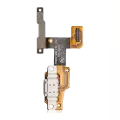 Charging Port Flex Compatible For Lenovo Yoga Tab 3 8.0" (YT3-850)