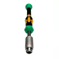 Wera Torque Screwdriver Micro ESD Kit  (0.45 kgf cm) (Green) (OEM Service Tools)