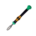 Wera Torque Screwdriver Micro ESD Kit  (0.45 kgf cm) (Green) (OEM Service Tools)