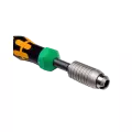 Wera Torque Screwdriver Micro ESD Kit  (0.45 kgf cm) (Green) (OEM Service Tools)