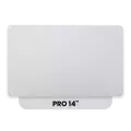 Trackpad Compatible For MacBook Pro 14" (A2442 / Late 2021) / (A2779 / Early 2023)(Silver)