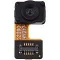 Fingerprint Reader With Flex Cable Compatible For Motorola Moto Edge 40(XT2303 / 2023) / Edge 40 Neo (XT2307 / 2023) (Genuine OEM)