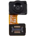 Fingerprint Reader With Flex Cable Compatible ForMotorola Edge Plus / Edge 40 Pro (XT2301 / 2023) (Genuine OEM)