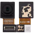 Front Camera Compatible For Motorola Moto G34 (XT2363 / 2023) (Genuine OEM)