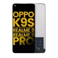 LCD Assembly Without Frame Compatible For OPPO K9s / Realme 9 / 9 Pro (Refurbished) (All Colors)
