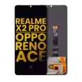 OLED Assembly Without Frame Compatible For Realme X2 Pro / Oppo Reno Ace (Refurbished) (All Colors)