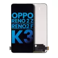 LCD Assembly Without Frame Compatible For OPPO Reno 2 Z  / Reno2 F / K3 (Aftermarket: Incell) (All Colors)