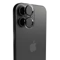 Casper Camera Lens Protector Compatible For iPhone 16 / 16 Plus (Crystal Full Cover)