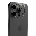 Casper Camera Lens Protector Compatible For iPhone 16 Pro / 16 Pro Max (Crystal Full Cover)