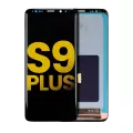 OLED Assembly Without Frame Compatible For Samsung Galaxy S9 Plus (Refurbished) (All Colors)