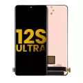 OLED Assembly Without Frame Compatible For Xiaomi 12S Ultra (Refurbished) (All Colors)