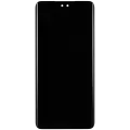 OLED Assembly Without Frame Compatible For Honor 80 Pro (Refurbished) (All Colors)