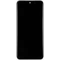 OLED Assembly Without Frame Compatible For Honor 100 (Refurbished) (All Colors)