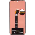OLED Assembly Without Frame Compatible For Honor 100 (Refurbished) (All Colors)