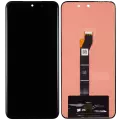 OLED Assembly Without Frame Compatible For Honor 100 (Refurbished) (All Colors)