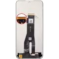 LCD Assembly Without Frame Compatible For Frame Honor Play 50 Plus / Play 8T / X7B (Refurbished) (All Colors)