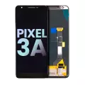 OLED Assembly Without Frame Compatible For Google Pixel 3A (Genuine OEM) (All Colors)