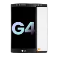 LCD Assembly Without Frame Compatible For LG G4 (Genuine OEM) (Black)