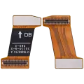 Microphone Board  And Mainboard Connection Flex Cable Compatible For Motorola Moto Edge 40 (XT2303 / 2023) (Genuine OEM)