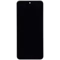 LCD Assembly With Frame Compatible For Honor Play 50 Plus / Play 8T / X7B (Refurbished) (All Colors)