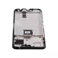 LCD Assembly With Frame Compatible For Honor Play 50 Plus / Play 8T / X7B (Refurbished) (All Colors)