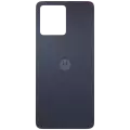 Back Cover Glass Compatible For Motorola Moto G84 (XT2347 / 2023) (Genuine OEM) (Midnight Blue)