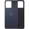 Back Cover Glass Compatible For Motorola Moto G84 (XT2347 / 2023) (Genuine OEM) (Midnight Blue)