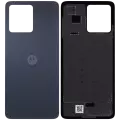 Back Cover Glass Compatible For Motorola Moto G84 (XT2347 / 2023) (Genuine OEM) (Midnight Blue)