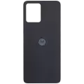 Back Cover Glass Compatible For Motorola Moto G54 (XT2343 / 2023) (Genuine OEM) (Black)