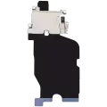Wireless Charging Flex With Bracket Compatible For Samsung Galaxy S23 5G (Premium)