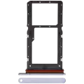 Sim Card Tray Compatible For Honor 70 Lite (Titanium Silver)