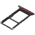Sim Card Tray Compatible For Honor 70 Lite (Titanium Silver)