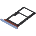 Sim Card Tray Compatible For Honor 70 Lite (Ocean Blue)