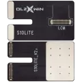 Tester Flex Cable For iTestBox (S300 / S800) Compatible For Samsung Galaxy S10 Lite