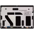LCD Assembly With Digitizer Compatible For Microsoft Surface Pro 8 (Refurbished) (Black)