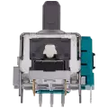 3D Analog Joystick Module Compatible For Xbox Series X / Series S