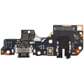 Charging Port Board Compatible For Motorola Moto G Power 5G (XT2311 / 2023) (Genuine OEM)