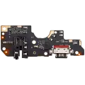 Charging Port Board Compatible For Motorola Moto G Power 5G (XT2311 / 2023) (Genuine OEM)
