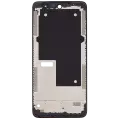 LCD Frame Compatible For Motorola Moto G52 (XT2221 / 2022)