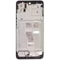 LCD Frame Compatible For Motorola Moto G52 (XT2221 / 2022)