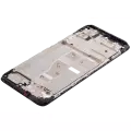LCD Frame Compatible For Motorola Moto G52 (XT2221 / 2022)