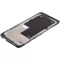 LCD Frame Compatible For Motorola Moto G52 (XT2221 / 2022)